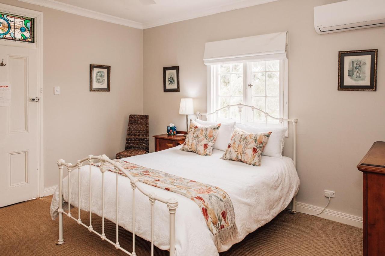 Hope Farm Guesthouse York Kültér fotó