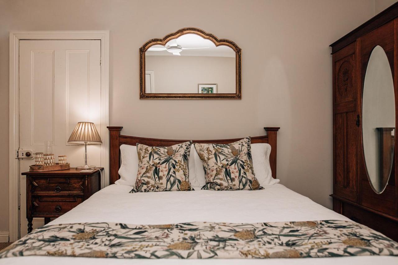 Hope Farm Guesthouse York Kültér fotó