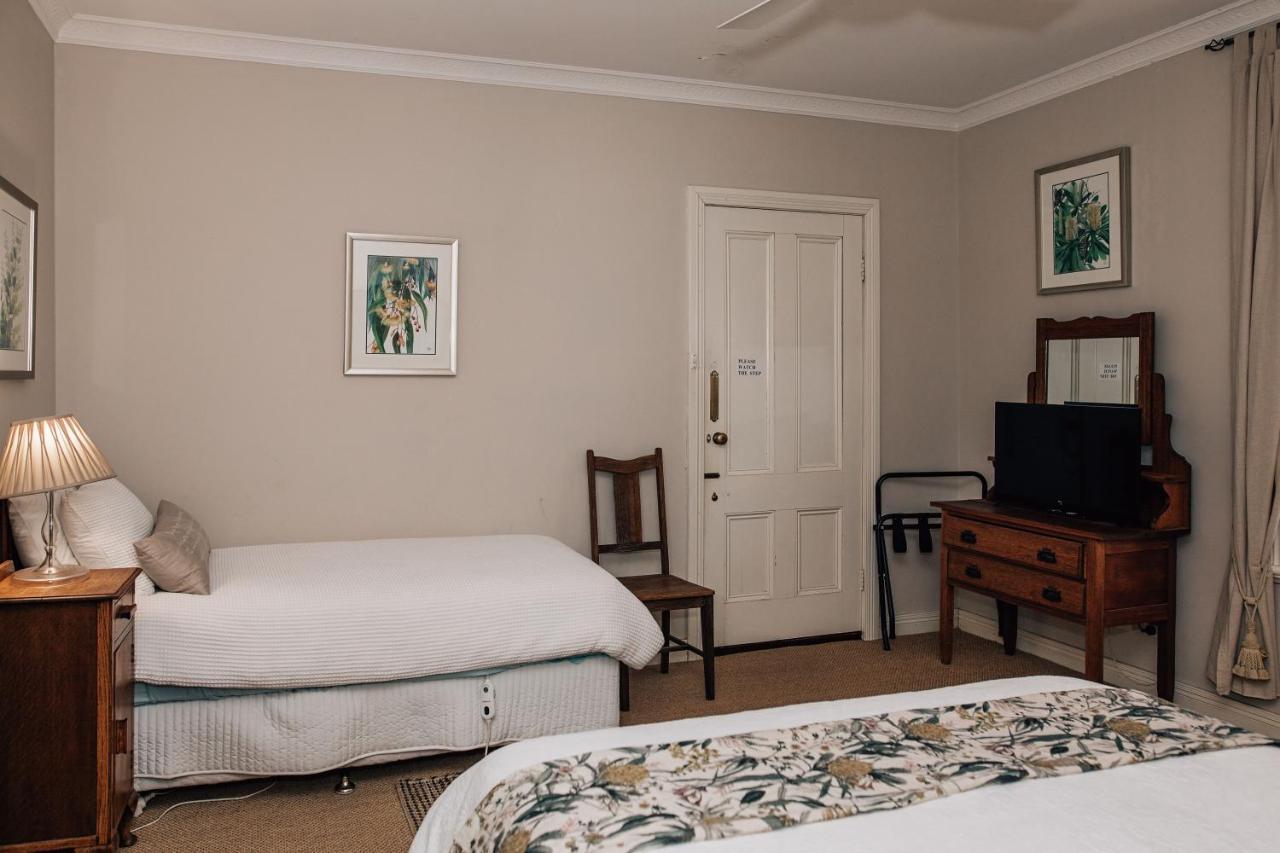Hope Farm Guesthouse York Kültér fotó