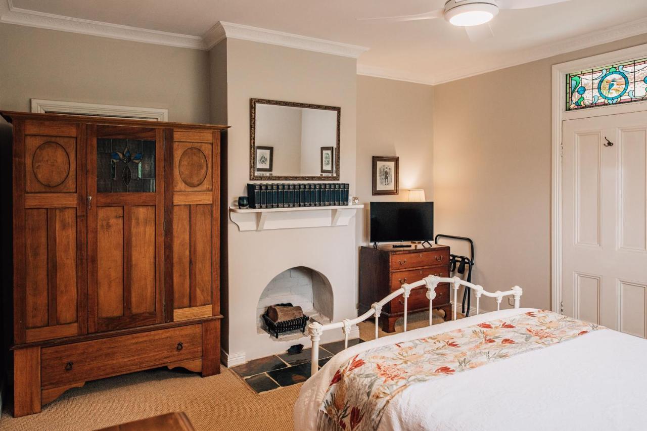 Hope Farm Guesthouse York Kültér fotó