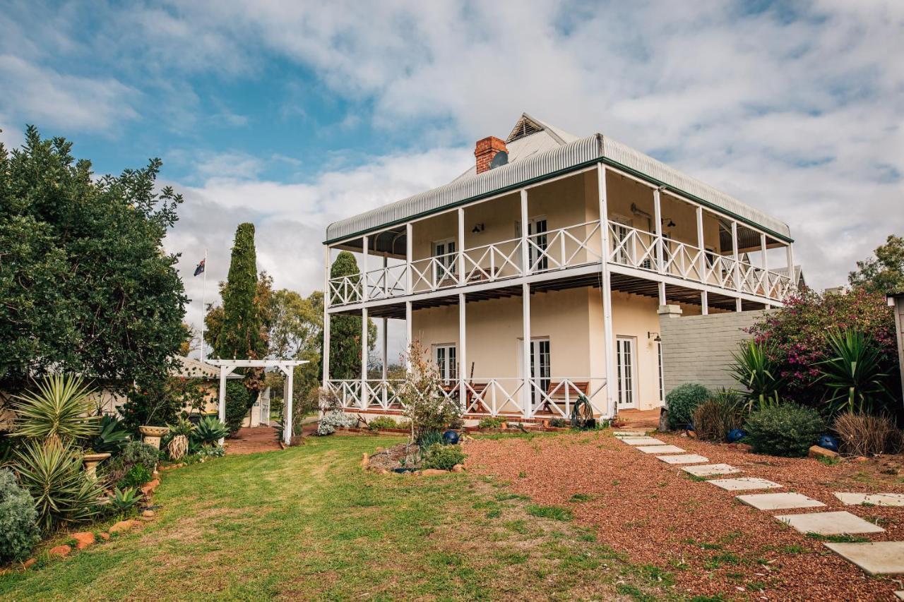 Hope Farm Guesthouse York Kültér fotó