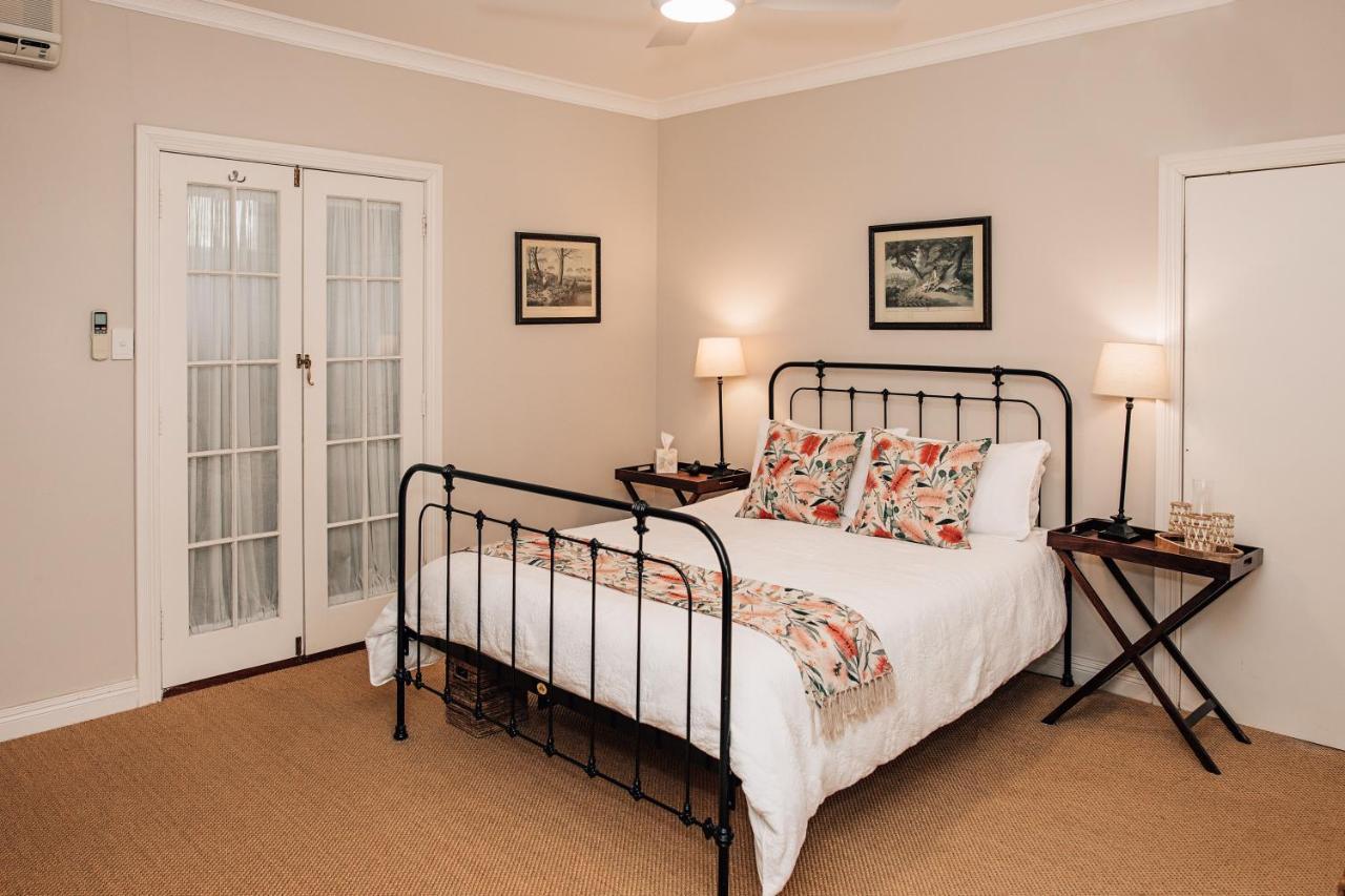 Hope Farm Guesthouse York Kültér fotó