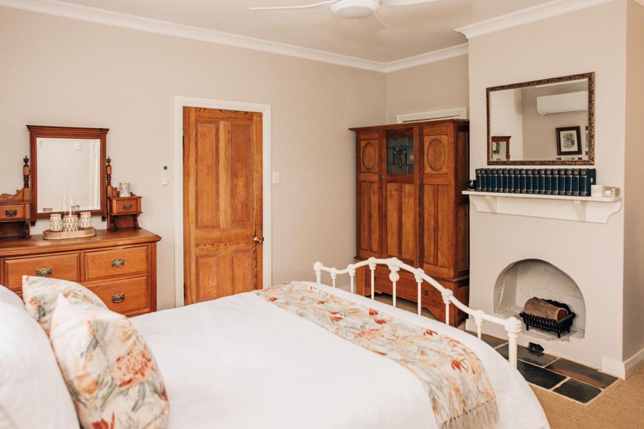 Hope Farm Guesthouse York Kültér fotó