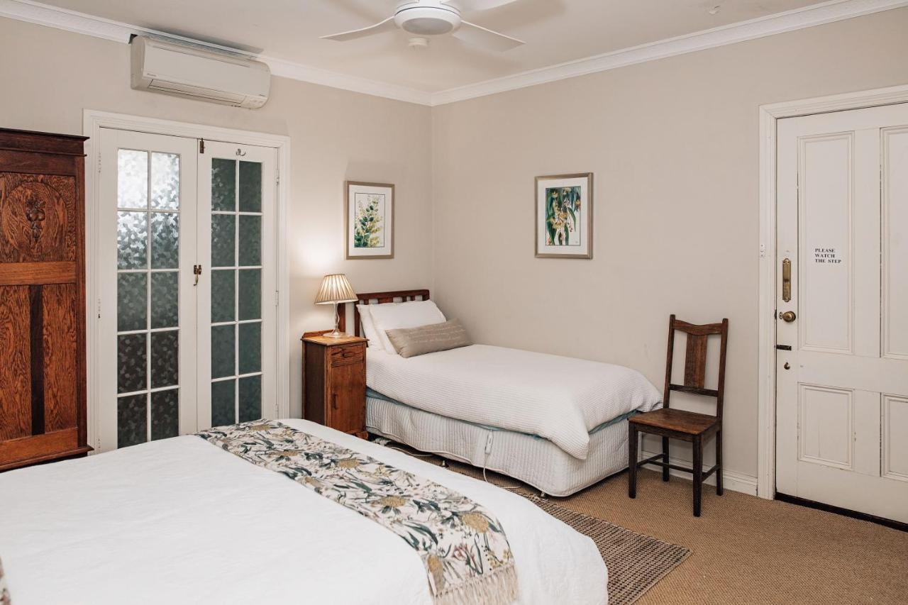 Hope Farm Guesthouse York Kültér fotó