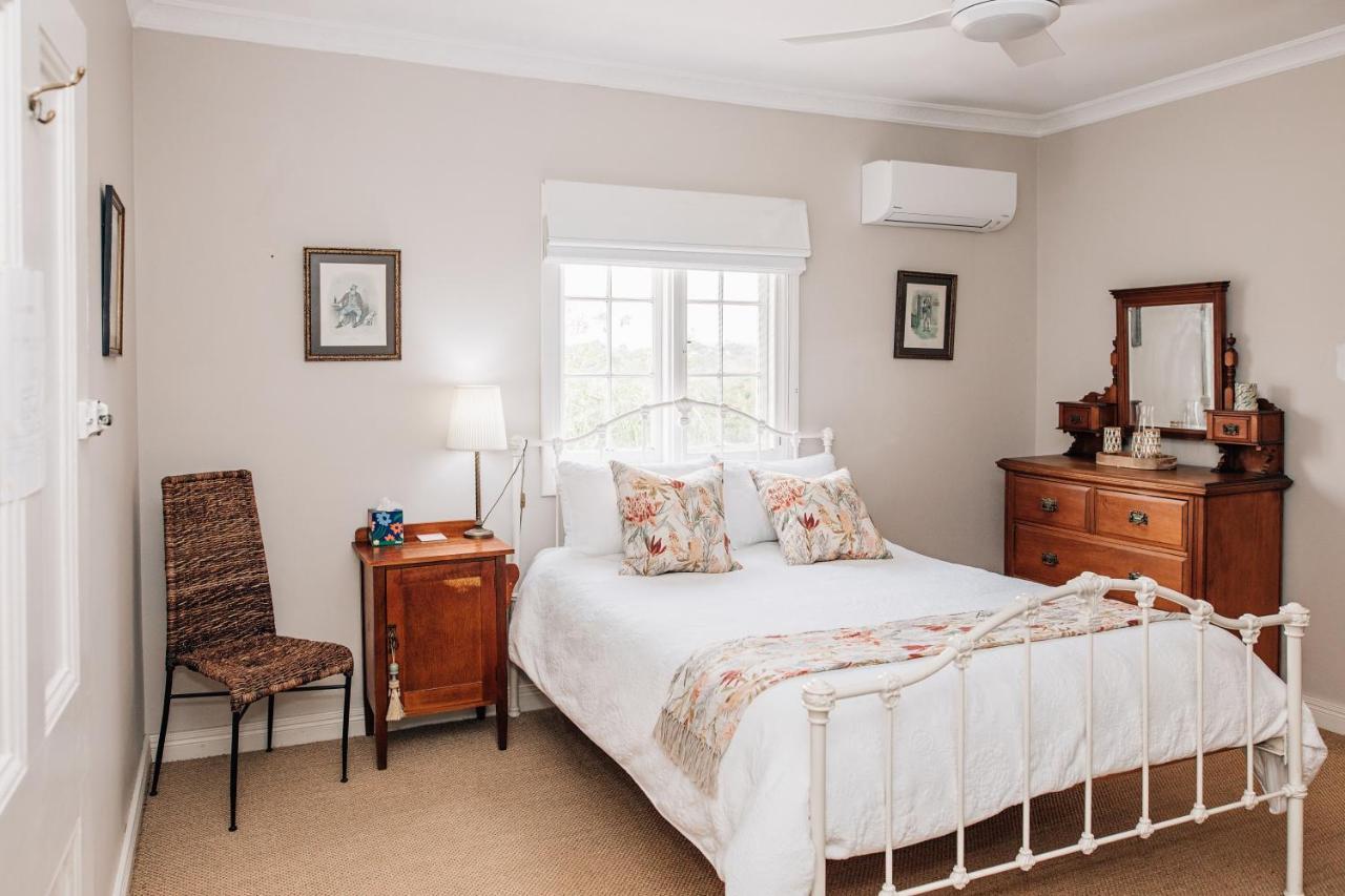 Hope Farm Guesthouse York Kültér fotó