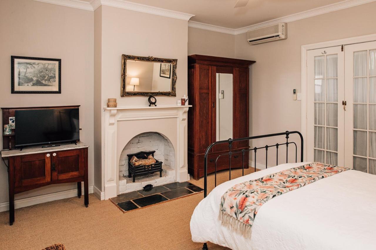 Hope Farm Guesthouse York Kültér fotó