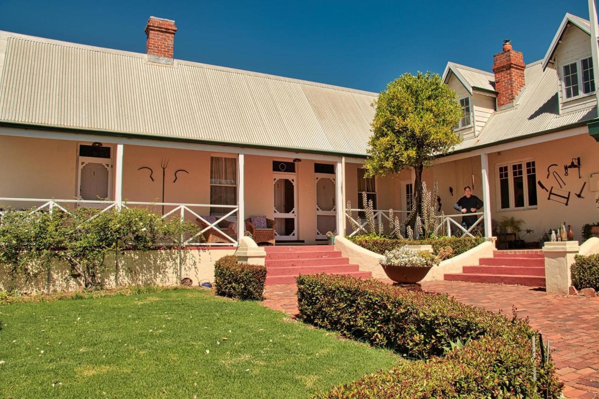 Hope Farm Guesthouse York Kültér fotó