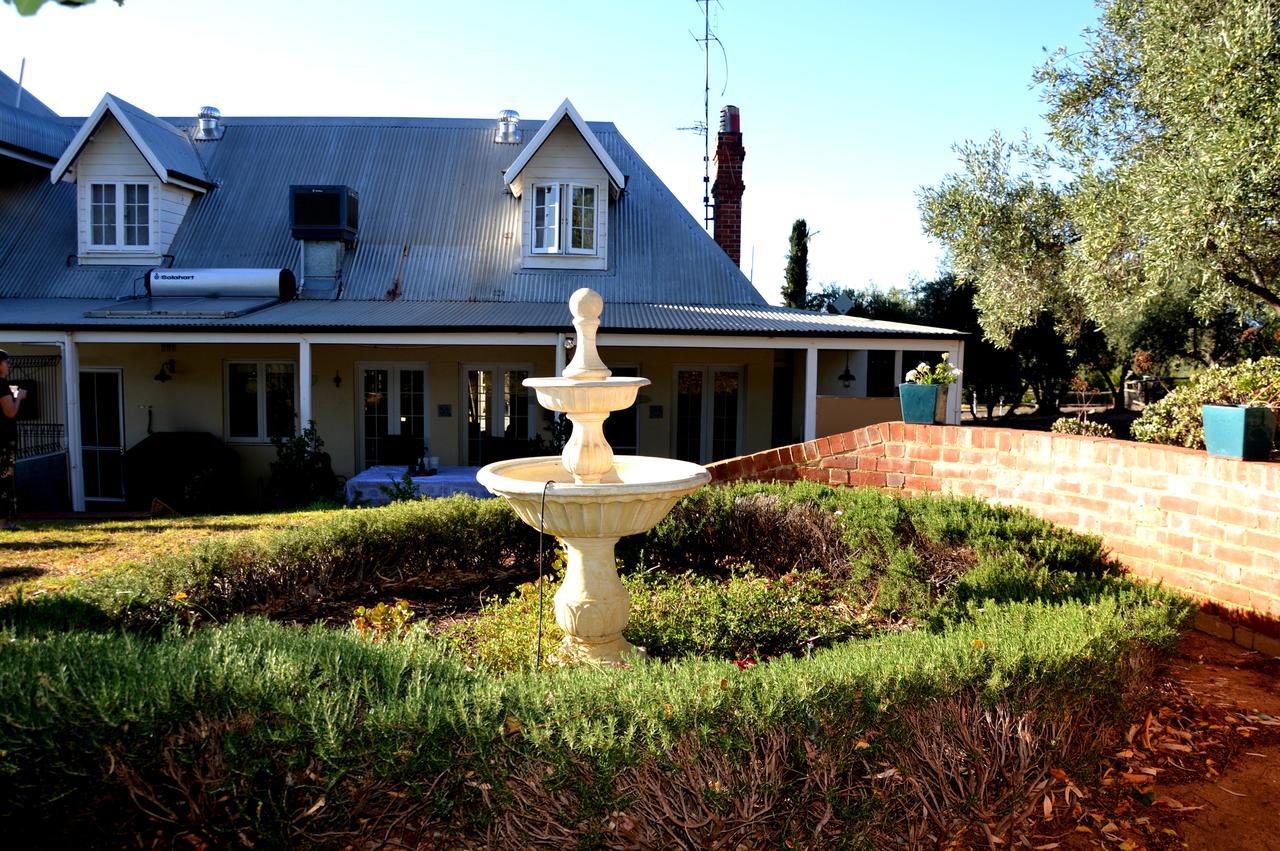 Hope Farm Guesthouse York Kültér fotó