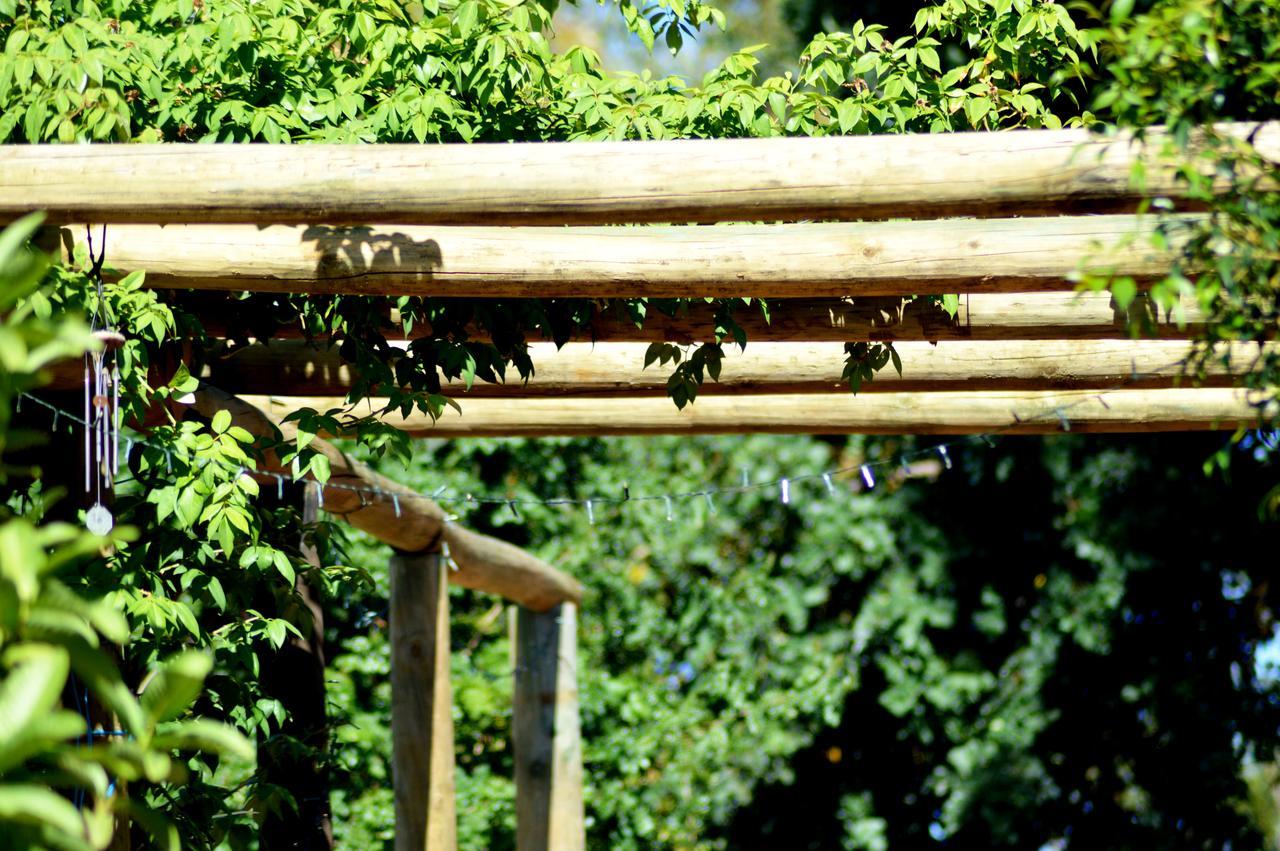 Hope Farm Guesthouse York Kültér fotó