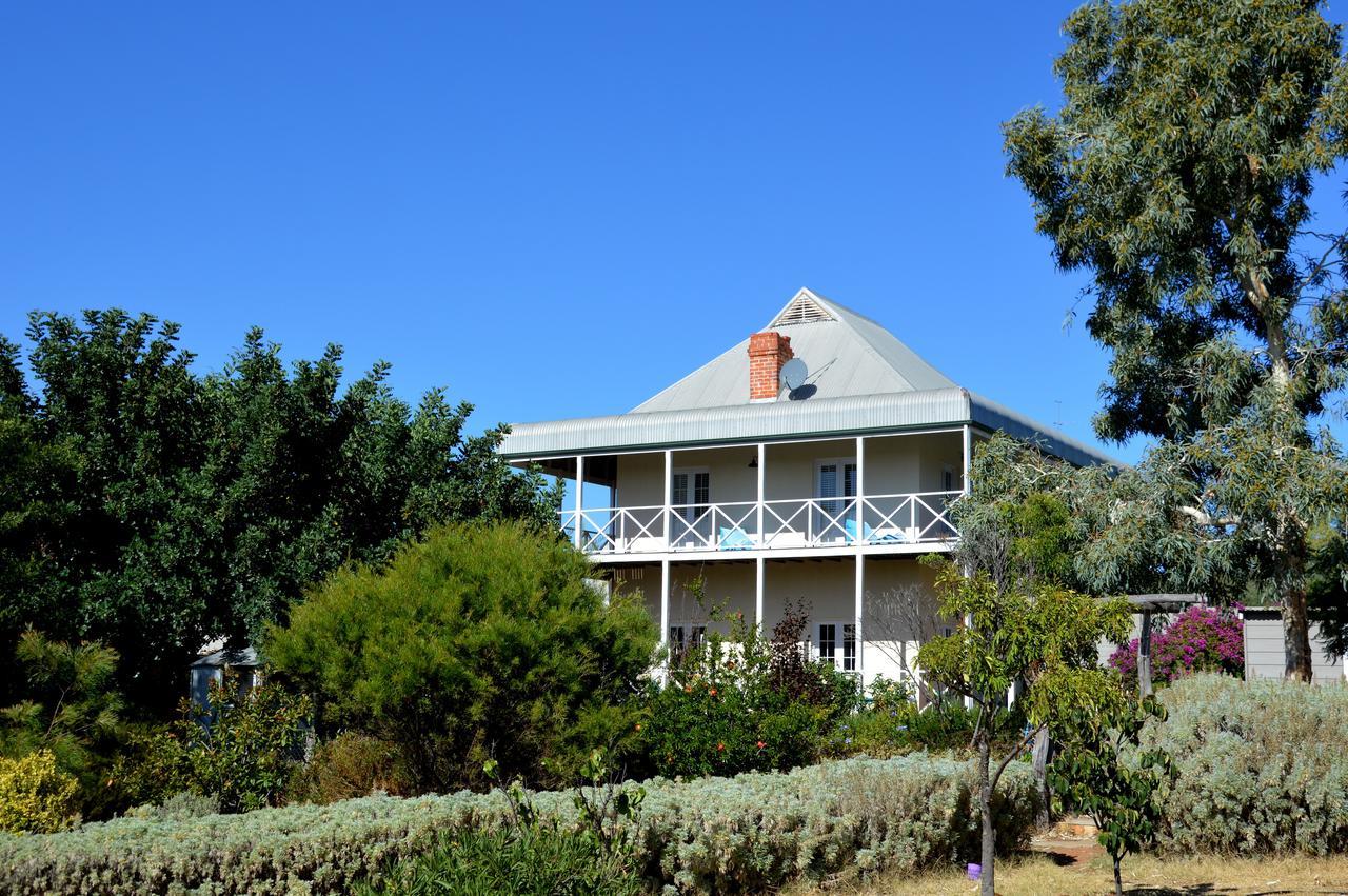Hope Farm Guesthouse York Kültér fotó